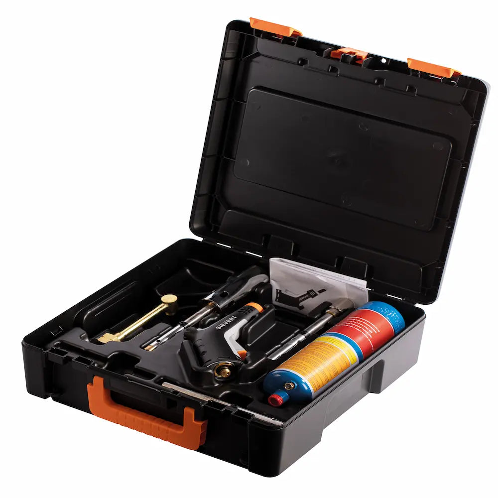 Sievert - Kit de toit Powerjet - rechargeable 