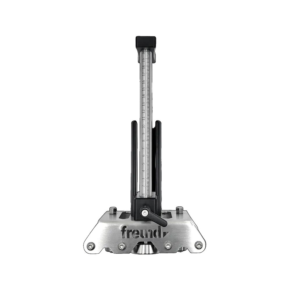 Freund - Premium Kanter with handle