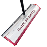 HAIDL flat roof scraper for flat roof cleaning