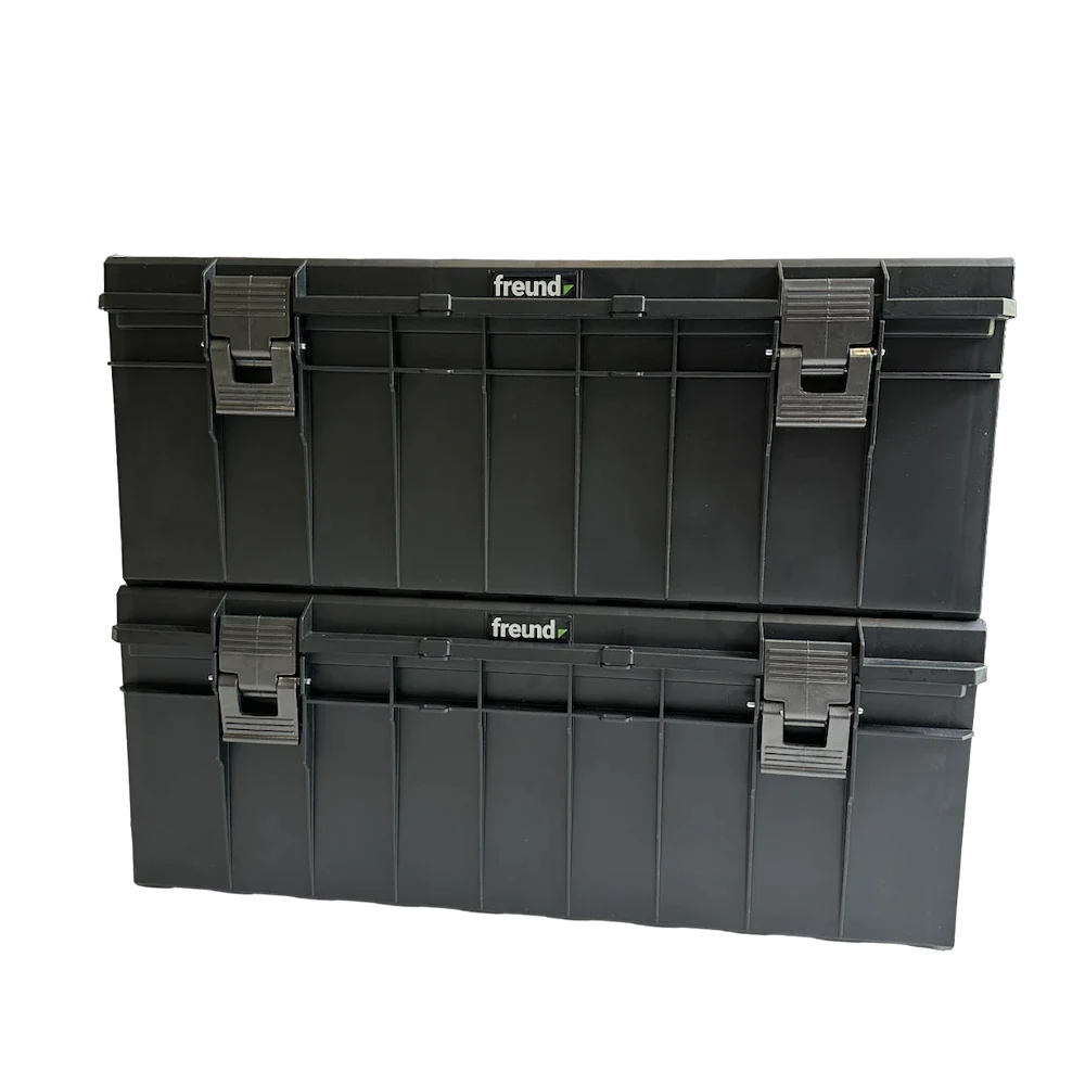 Friend - TOOL CASE STRONG BOX