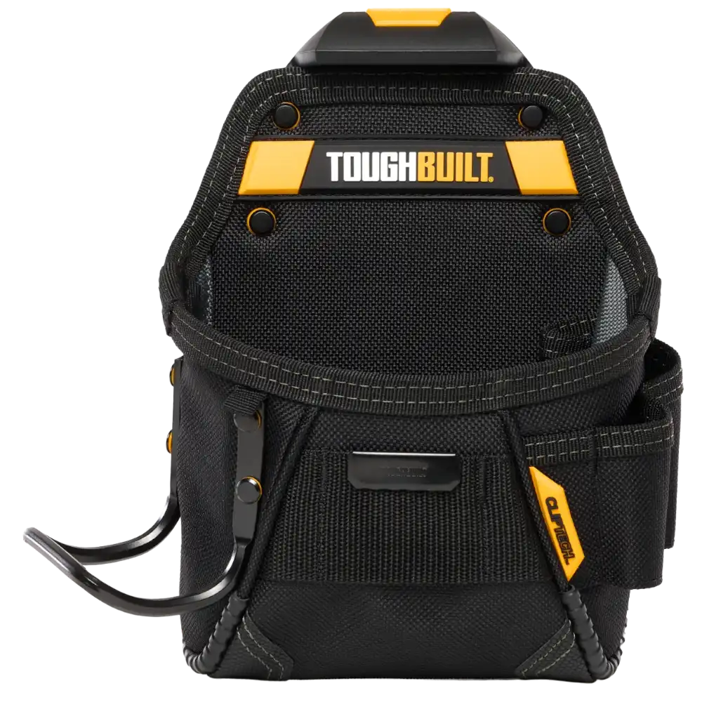 ToughBuilt - nail bag with hammer loop