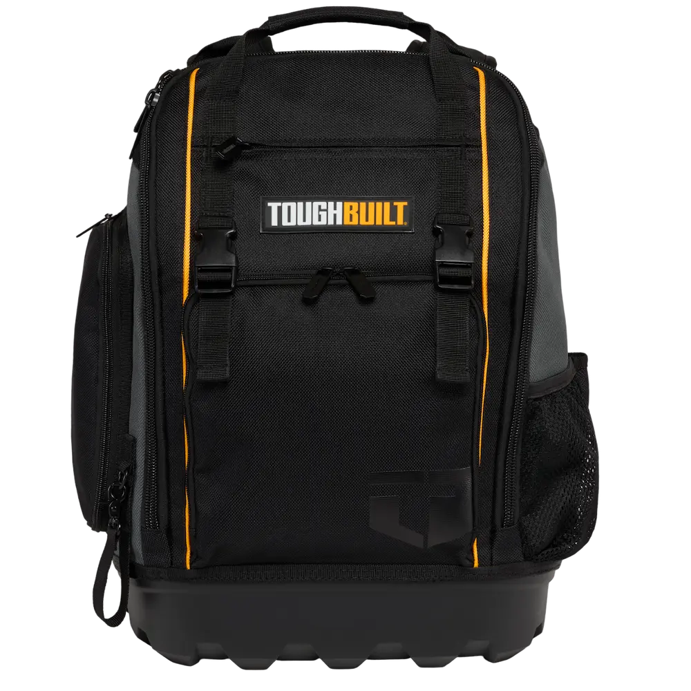 ToughBuilt - Tool Backpack 