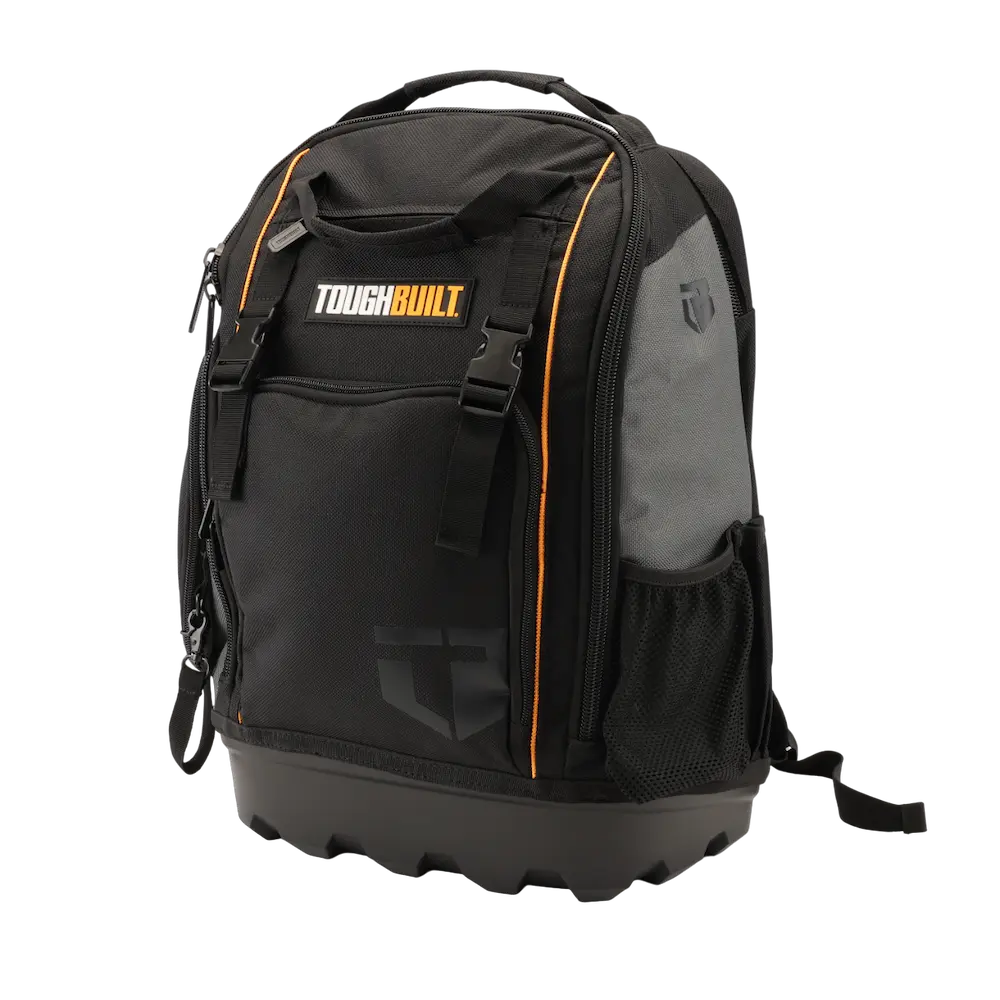 ToughBuilt - Tool Backpack 