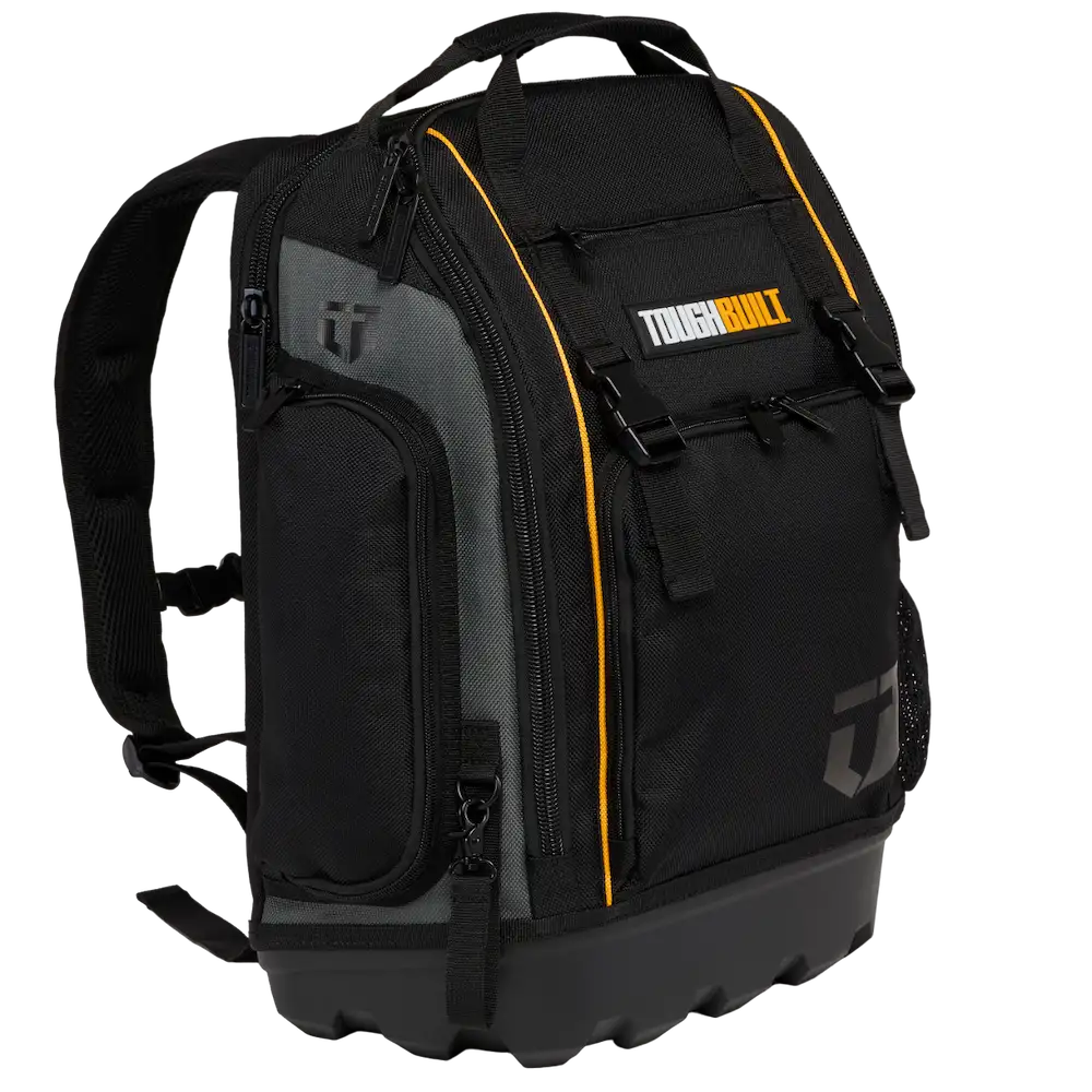 ToughBuilt - Tool Backpack 