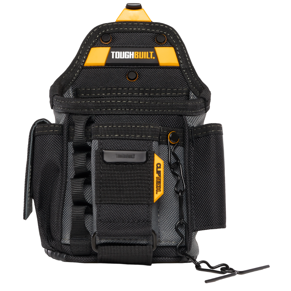 ToughBuilt - Small Electrician Bag | Self-standing