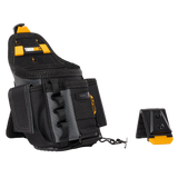 ToughBuilt - Small Electrician Bag | Self-standing