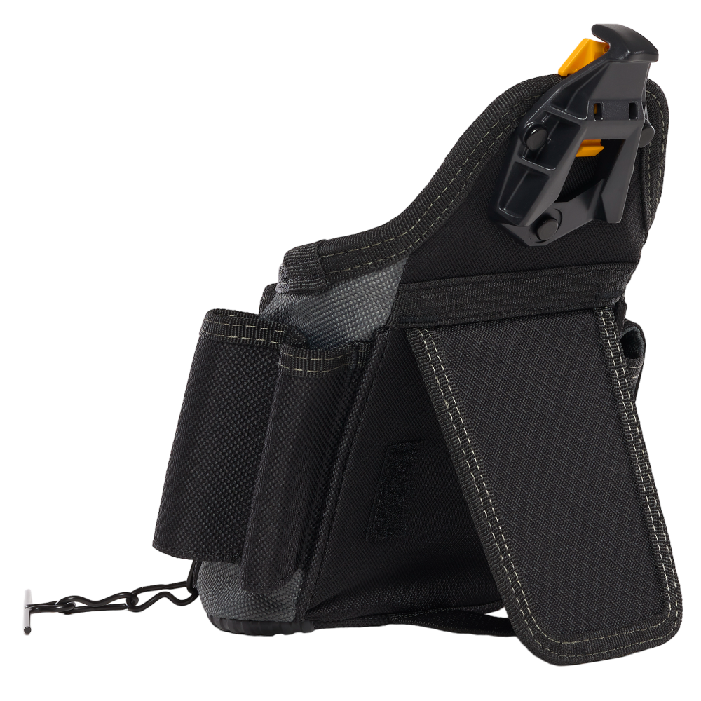 ToughBuilt - Petit sac d'électricien | Autonome