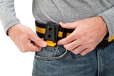 ToughBuilt - work belt with durable buckle