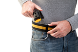 ToughBuilt - work belt with durable buckle