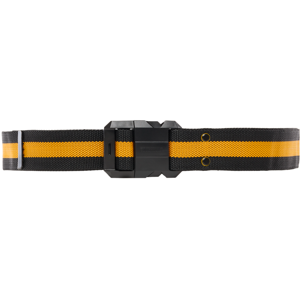 ToughBuilt - work belt with durable buckle