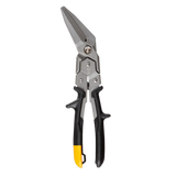 ToughBuilt - tin snips straight, offset cut