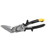 ToughBuilt - tin snips straight, offset cut