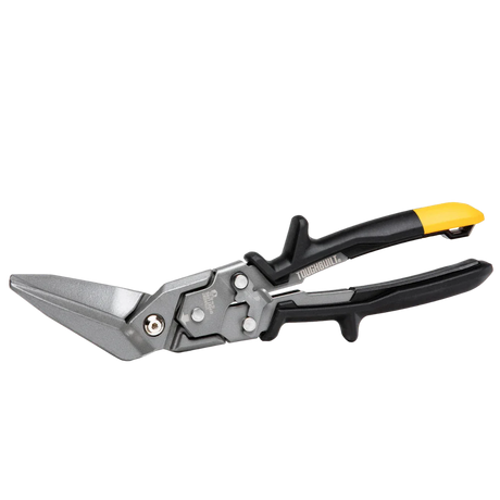 ToughBuilt - tin snips straight, offset cut