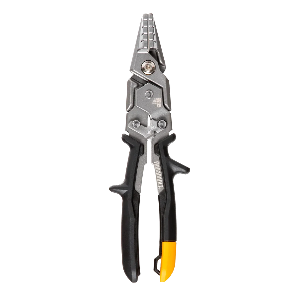 ToughBuilt - Seamer | Folding pliers 3" 7.6cm