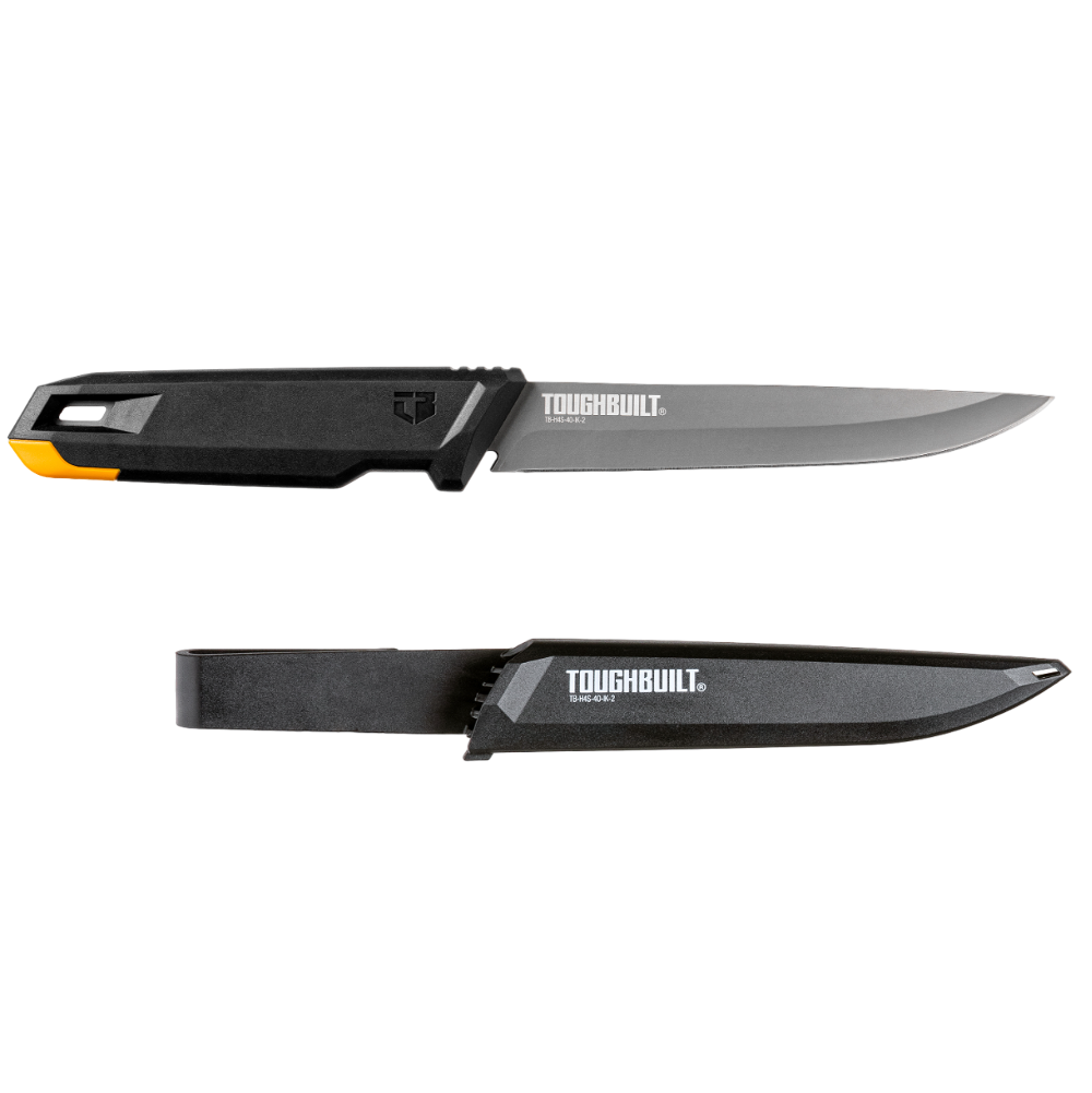 ToughBuilt - insulation knife + cover