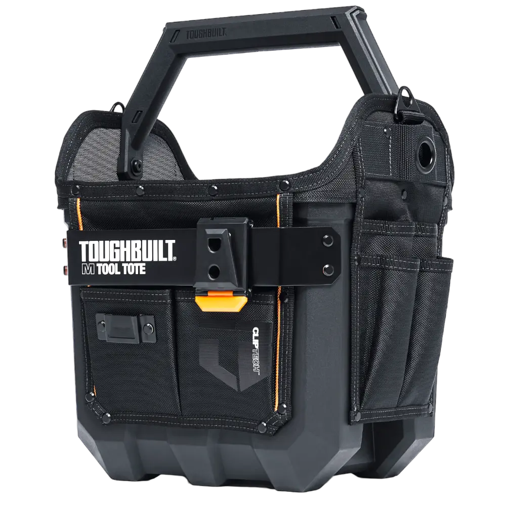 ToughBuilt - Fourre-tout à outils M | 30 cm