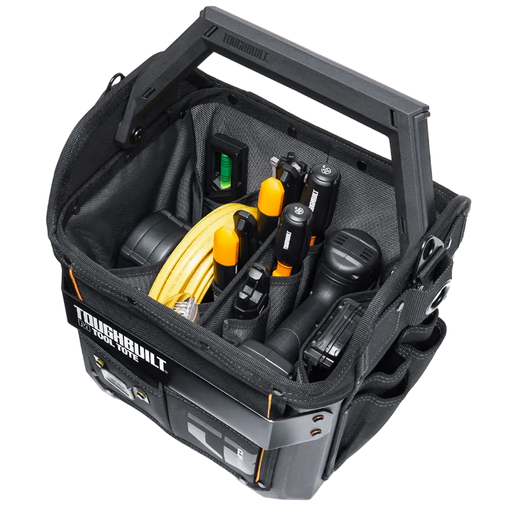 ToughBuilt - Werkzeugtasche Tool Tote M | 30cm