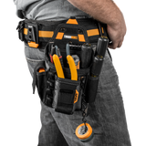 ToughBuilt - Small Electrician Bag | Self-standing