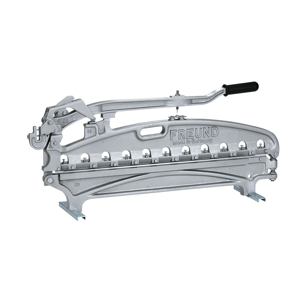 Freund - FASSADENPLATTENSCHERE 96, 800 MM