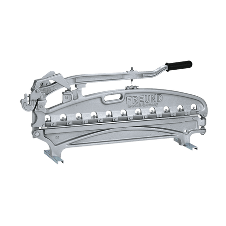 Freund - FASSADENPLATTENSCHERE 96, 800 MM