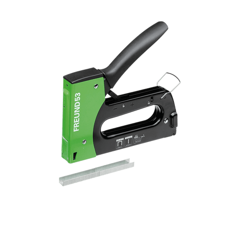 Freund - HANDTACKER FREUND 53