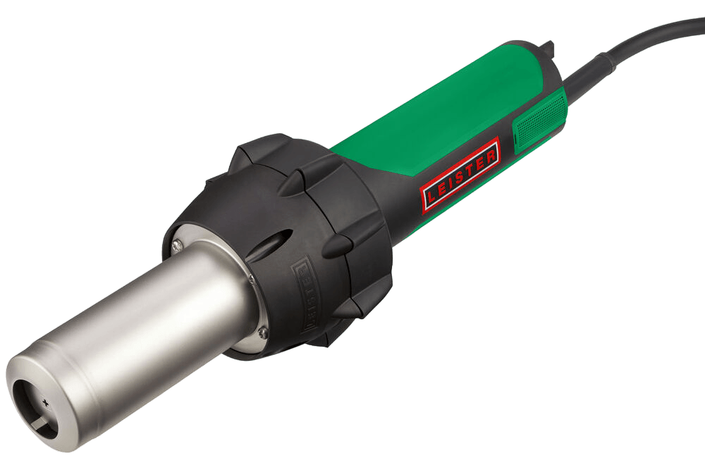 Leister - ELECTRON ST, Handschweißgerät 230V/3400W