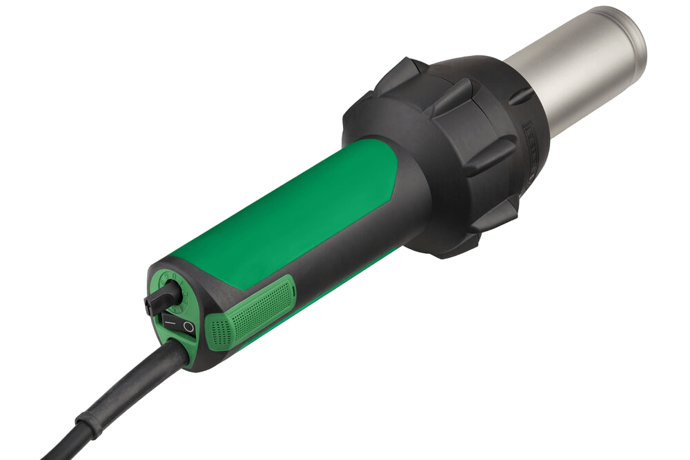 Leister - ELECTRON ST, Handschweißgerät 230V/3400W