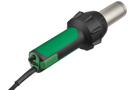 Leister - ELECTRON ST, Handschweißgerät 230V/3400W