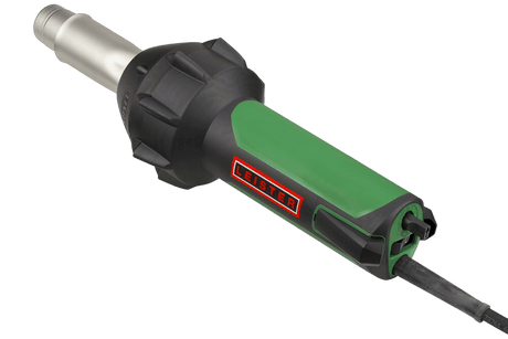 Leister - TRIAC ST, Handschweißföhn 230V/1600W