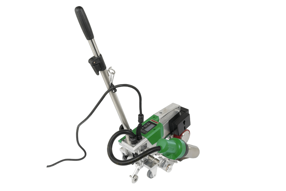 Leister - UNIROOF 300, Schweißautomat 230V/3450W