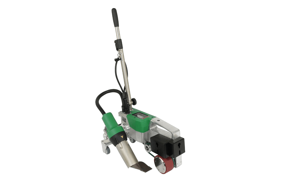 Leister - UNIROOF 300, Schweißautomat 230V/3450W