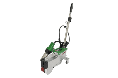 Leister - UNIROOF 300, Schweißautomat 230V/3450W