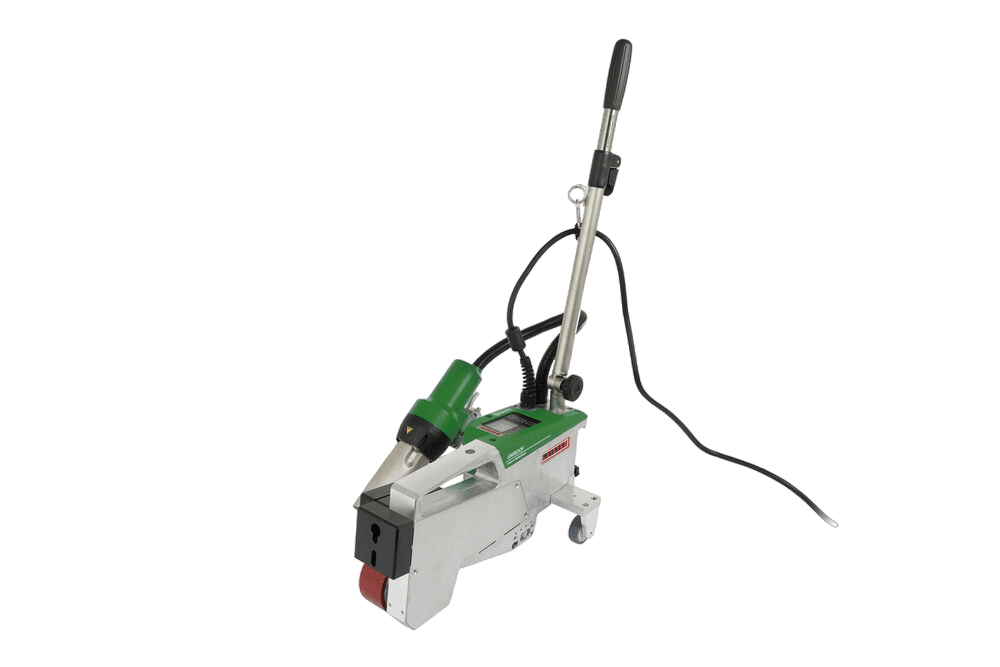 Leister - UNIROOF 700, Schweißautomat 230V/3450,Euro-Stecker