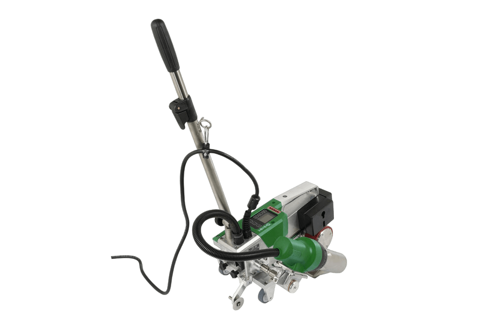 Leister - UNIROOF 700, Schweißautomat 230V/3450,Euro-Stecker