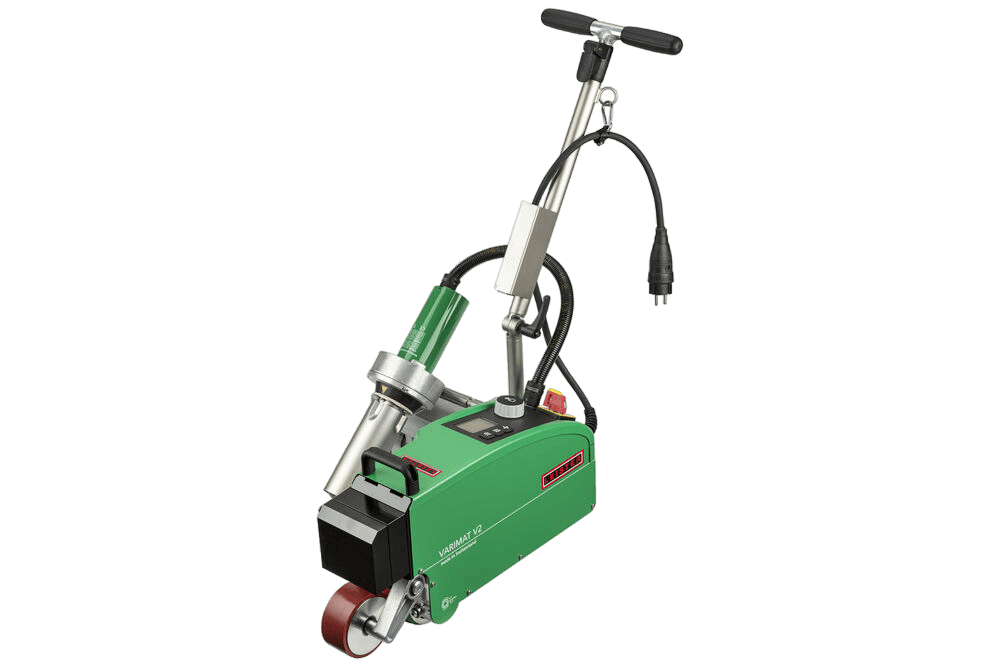 Leister - VARIMAT V2, Schweißautomat 230V/3680W