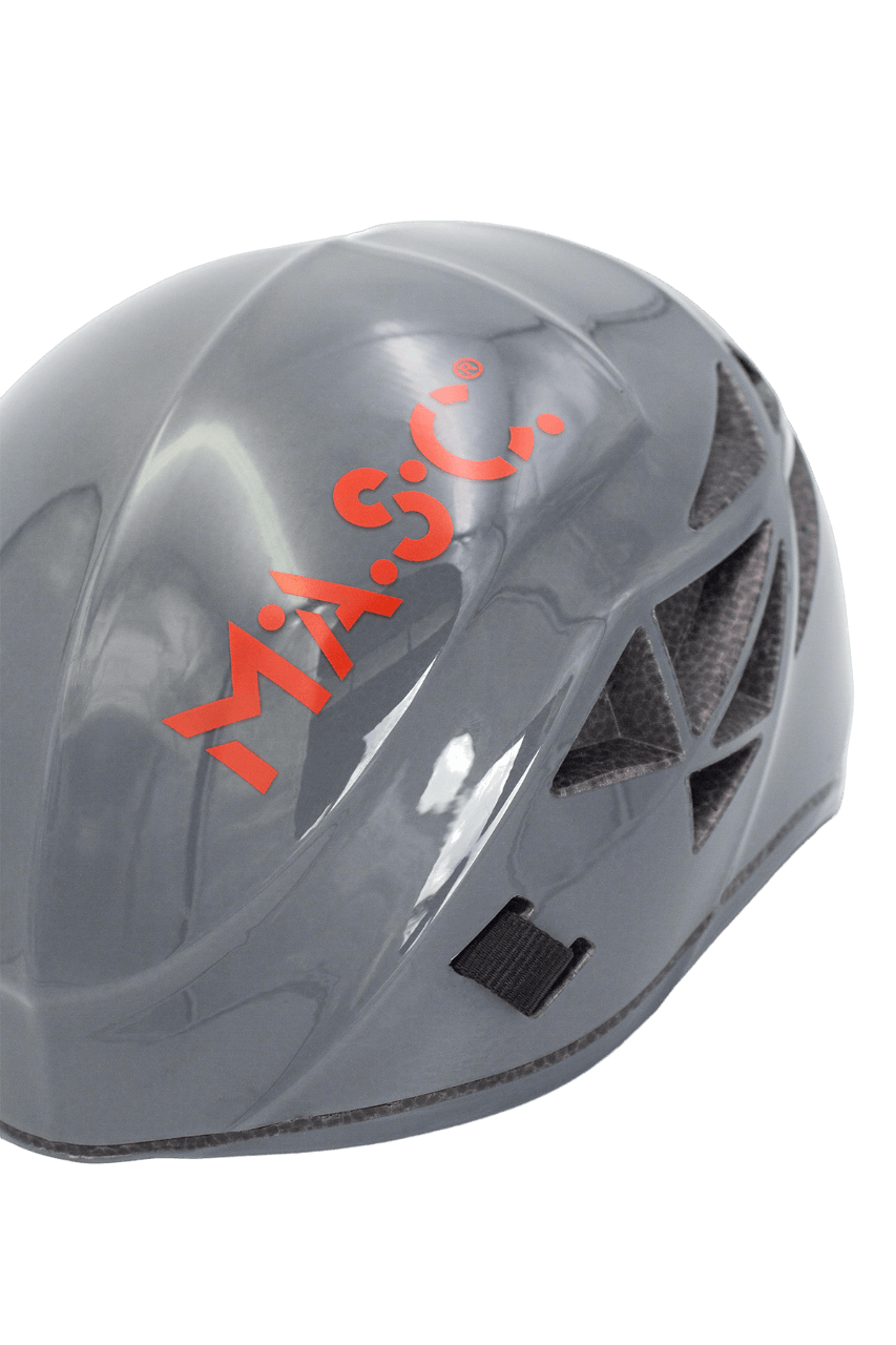 MASC - Bauhelm / 275g der leichteste Bauhelm der Welt