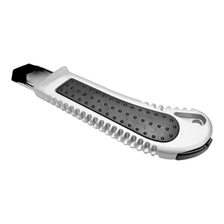 Profi-Cuttermesser, 18 mm mit Abbrechklinge