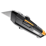 Toughbuilt Cuttermesser mit Klingenmagazin | Reload Utility Knife