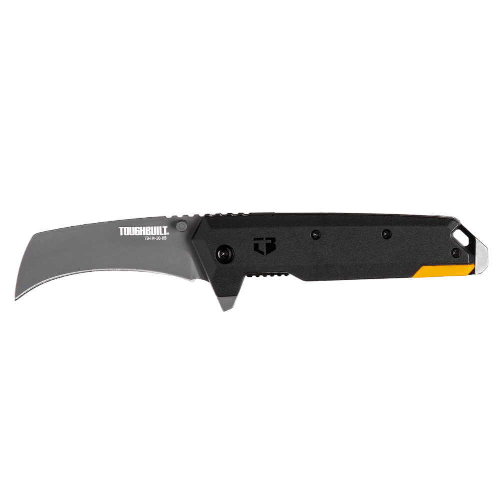 ToughBuilt - Hawkbill Klappmesser