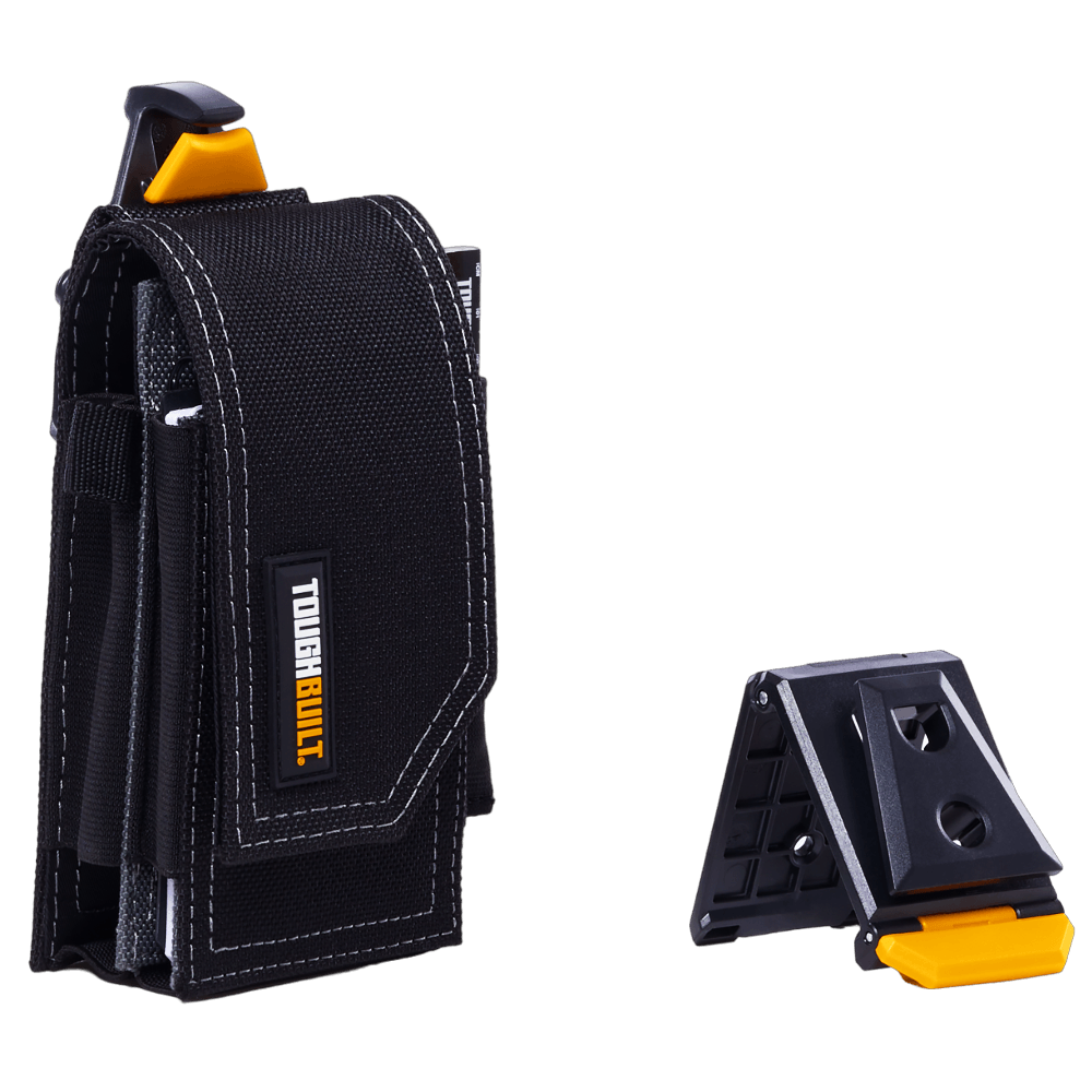 Toughbuilt - Smartphone-Plus-Tasche