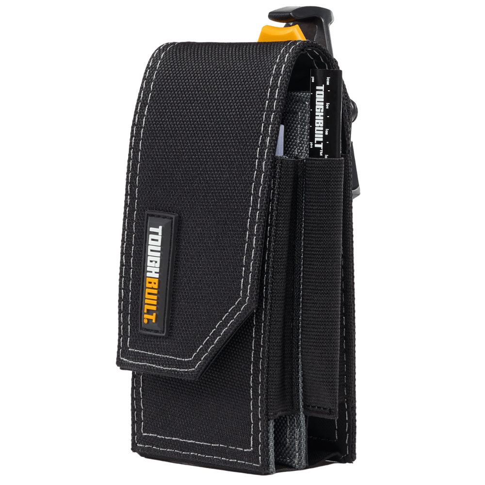 Toughbuilt - Smartphone-Plus-Tasche