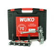 WUKO Bender Set 7200/4000